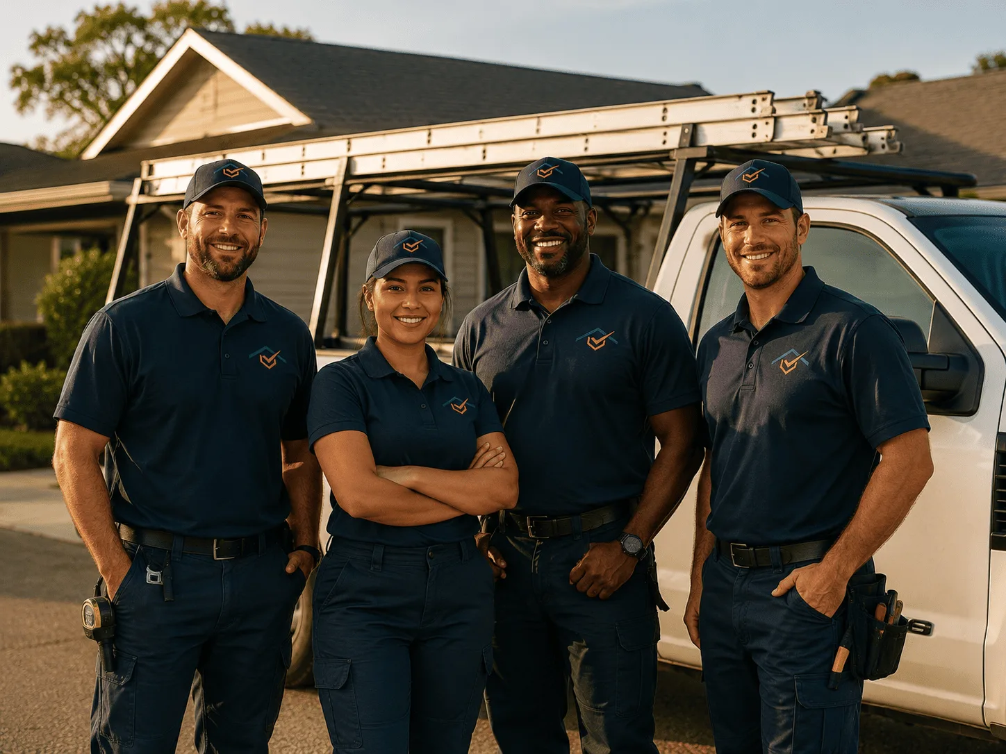 Roof Inspection company in Richfield, OH